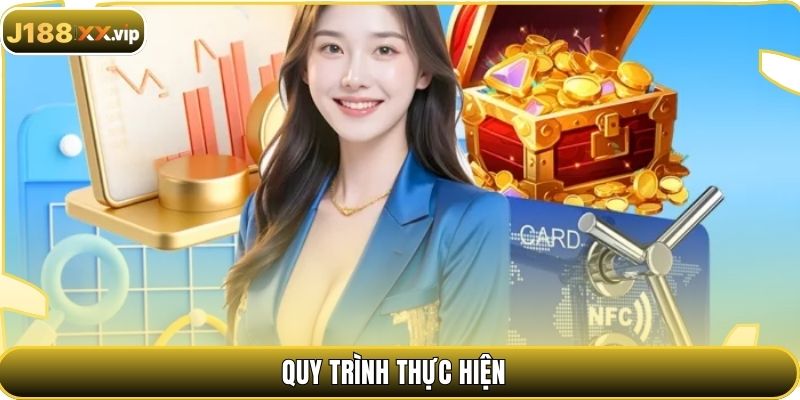 Quy trình thực hiện